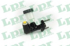Pompa centrala, ambreiaj FORD RANGER (ES, ET) (2005 - 2012) LPR 2558 foto