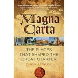 Magna Carta in 20 Places