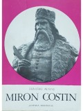 Dumitru Almas - Miron Costin (Editia: 1973)