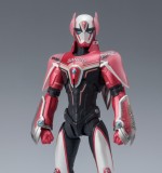 Figurina Tiger &amp; Bunny Barnaby Brooks Jr. 16 cm anime