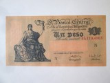 Argentina 1 Peso 1947 aUNC