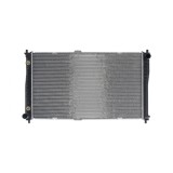 Radiator racire Kia Carnival (Up/Gq), 06.1998-10.2006, Motorizare 2, 9 Td 93kw; 2, 9 Crdi 106kw Diesel, tip climatizare Cu/fara AC, cutie automata, d, SRLine