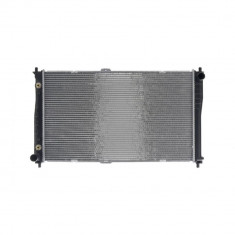 Radiator racire Kia Carnival (Up/Gq), 06.1998-10.2006, Motorizare 2, 9 Td 93kw; 2, 9 Crdi 106kw Diesel, tip climatizare Cu/fara AC, cutie automata, d