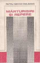 Marturisiri si repere foto