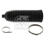Febi Bilstein Ansamblu burduf, directie