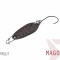 Oscilanta Mago 2,0 gr. /culoare Trout - Delphin
