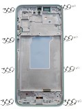 Display Samsung SM-A266 A26 (5G) LIME GREEN ( Service Pack )