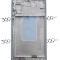 Display Samsung SM-A266 A26 (5G) LIME GREEN ( Service Pack )