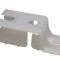 Suport/Clema/Maner coondensator frigider, 4542690100 ARCELIK / BEKO
