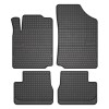 Set Covorase cauciuc CITROEN C3 I (2002-2009)