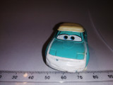 Bnk jc Disney Pixar Cars - Toon Rescue Squad Nurse Tia