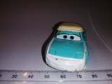 bnk jc Disney Pixar Cars - Toon Rescue Squad Nurse Tia