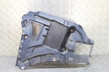 Suport bara de protecție st&acirc;nga spate BMW X3 F25 2012 OEM: 7210077 18074188
