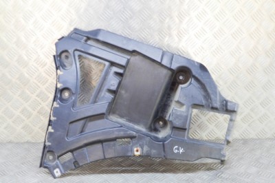 Suport bara de protecție st&amp;acirc;nga spate BMW X3 F25 2012 OEM: 7210077 18074188 foto