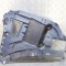 Suport bara de protecție st&acirc;nga spate BMW X3 F25 2012 OEM: 7210077 18074188