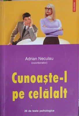 CUNOASTE-L PE CELALALT-ADRIAN NECULAU-256909 foto