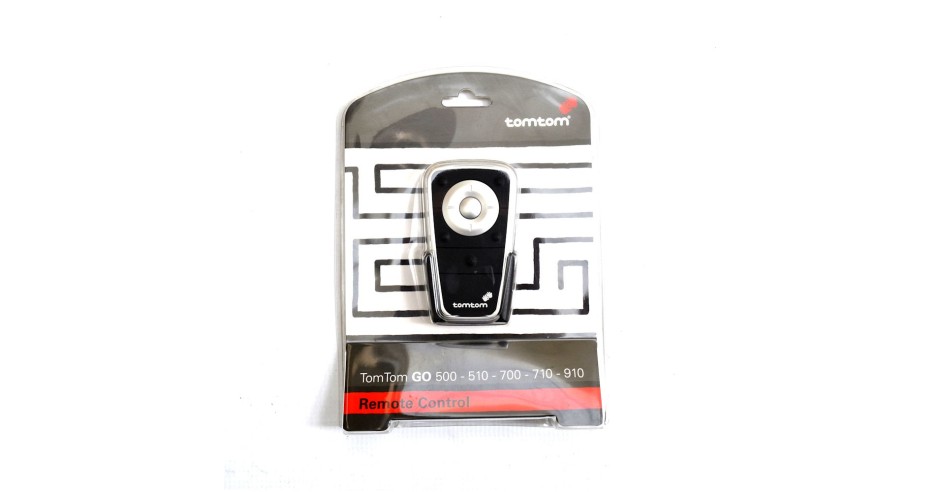 Tom Tom Go Remote control compatibil cu Tom Tom 500 510 700 710 910 ...