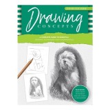 Cumpara ieftin Step-By-Step Studio: Drawing Concepts: A Complete(...)