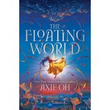 The Floating World Axie Oh romantic fantasy