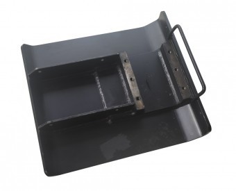 Masterpac Talpa compactare pentru PC5018 foto