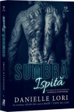 Sumbră ispită (Vol. 3) - Paperback brosat - Danielle Lori - Epica Publishing