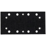 Bosch 2608000072 - Placa de slefuire 92x182 mm GSS 140-1 A GSS 160-1 A GSS Delta 1-A Professional
