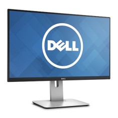 Monitor 25 inch LED IPS, QHD, Dell U2515Hc, HDMI, Black, 12 Luni Garantie
