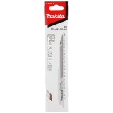 Makita B-05153-2 - Set panze fierastrau sabie HCS 203 mm 6-10 dinti/inch dantura progresiva 2 bucati