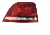 Lampa stop Vw Touareg (7p5) Valeo 044606, parte montare : Stanga, Partea exterioara, LED