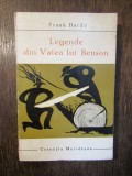 Frank Hardy - Legende din Valea lui Benson