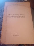 C. I. Năv&acirc;rlie - Viața lui Schopenhauer