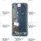 Display Xiaomi Mi Note 10 / Note 10 Pro (2019) / Note 10 lite (2020) TARNISH (