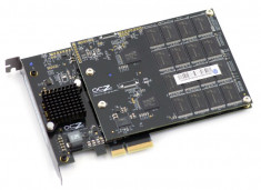 SSD PCI-E OCZ 480GB RevoDrive 3 X2 foto