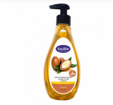 Cumpara ieftin Sapun lichid Savelle Argan 500ml