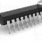 Circuit integrat, buffer, declansator linie, non-inversor, CMOS, TTL, THT, TEXAS INSTRUMENTS - SN74AHCT244N