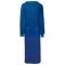 Rochie de Noapte KINN Bleumarin xxl Bumbac