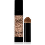 Chanel Les Beiges Water-Fresh Complexion Touch make up hidratant cu pompa culoare B30 20 ml