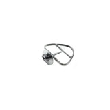 Frustă pentru robot de bucătărie De'Longhi AT6115300200 Ariete Original