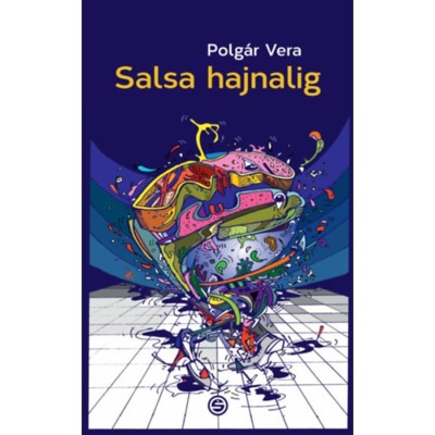 Salsa hajnalig - Polg&amp;aacute;r Vera foto
