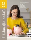 Educatie Sociala - Clasa 8 - Manual - Irina Chitu, Liviu Draghici, Isabelle Oprea, Stefania Petrescu