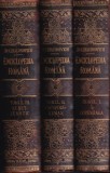 Cumpara ieftin C. Diaconovich - Enciclopedia Romana, Ediția princeps (1898&ndash;1904) completa, 3