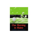 One Morning in Maine