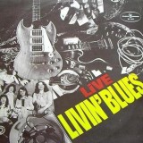 Livin&#039; Blues - Live (1977 - Polonia - LP / VG), VINIL, Rock