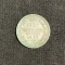 Moneda 15 copeici 1909 argint Rusia
