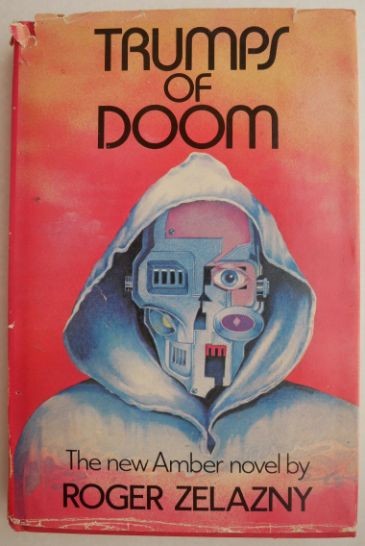 Trumps of Doom - Roger Zelazny