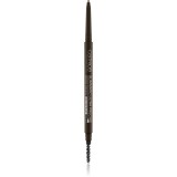 Catrice Slim&#039;Matic creion spr&acirc;ncene precise culoare 040 Cool Brown 0,05 g
