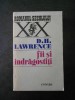 D.H. Lawrence - Fii si indragostiti