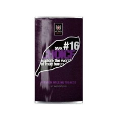 Tutun Mac Baren Choice Dark No 16 30g/ciocolata foto