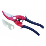Foarfeca pentru taiat via cu lama de rezerva 9 inchi 23cm Top Garden 382505