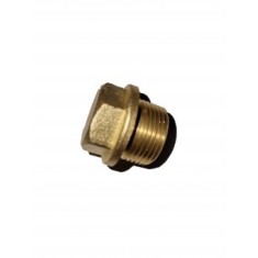 Dop buson baie ulei cupru pentru Tractor U445
